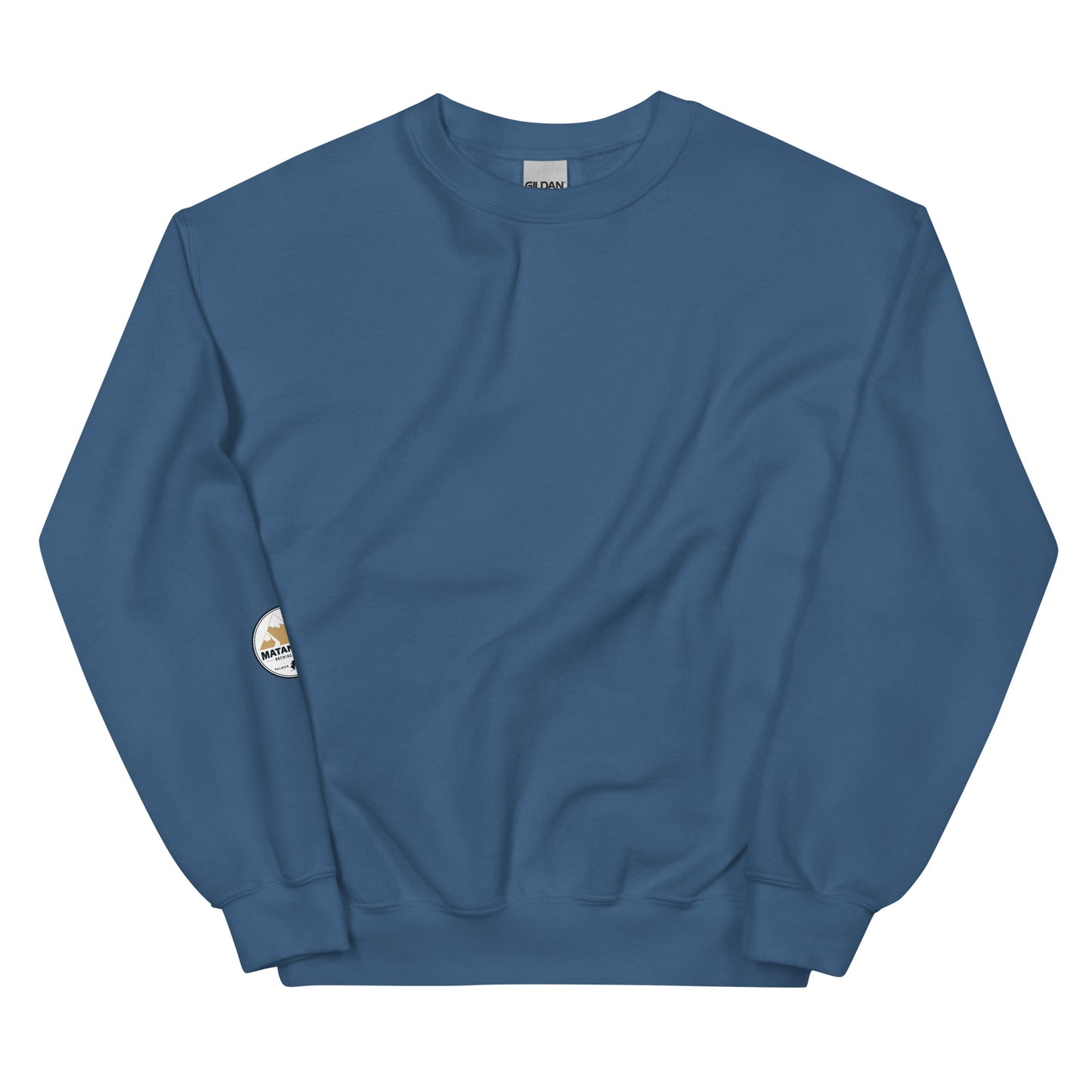 Deep Power Porter Unisex sweatshirt