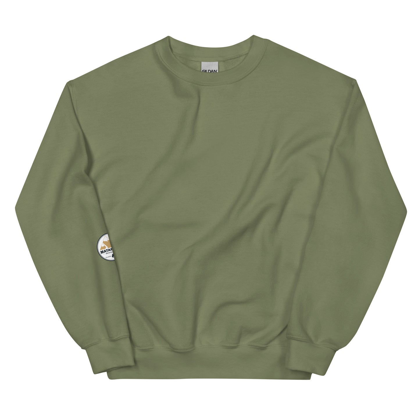 Deep Power Porter Unisex sweatshirt