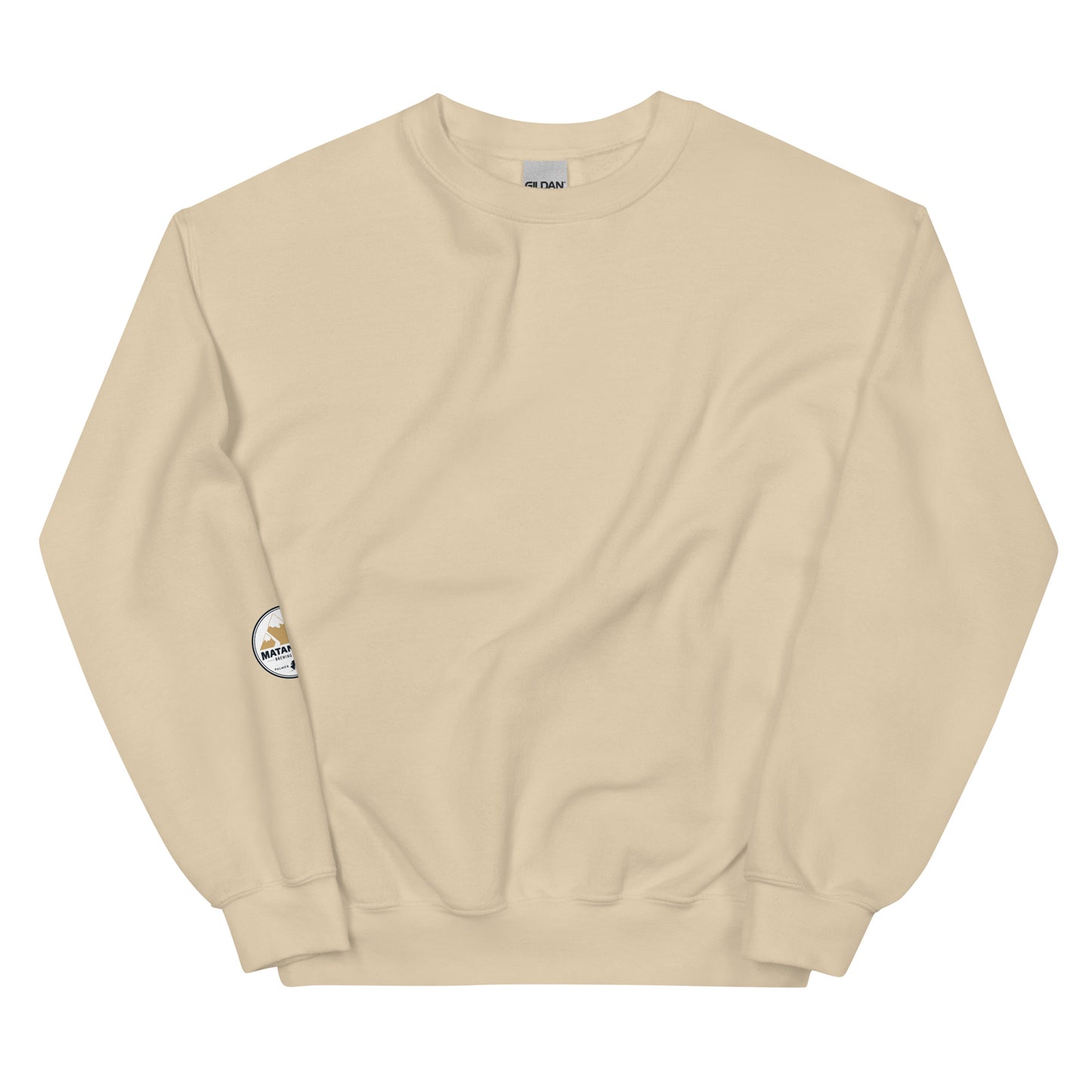 Deep Power Porter Unisex sweatshirt