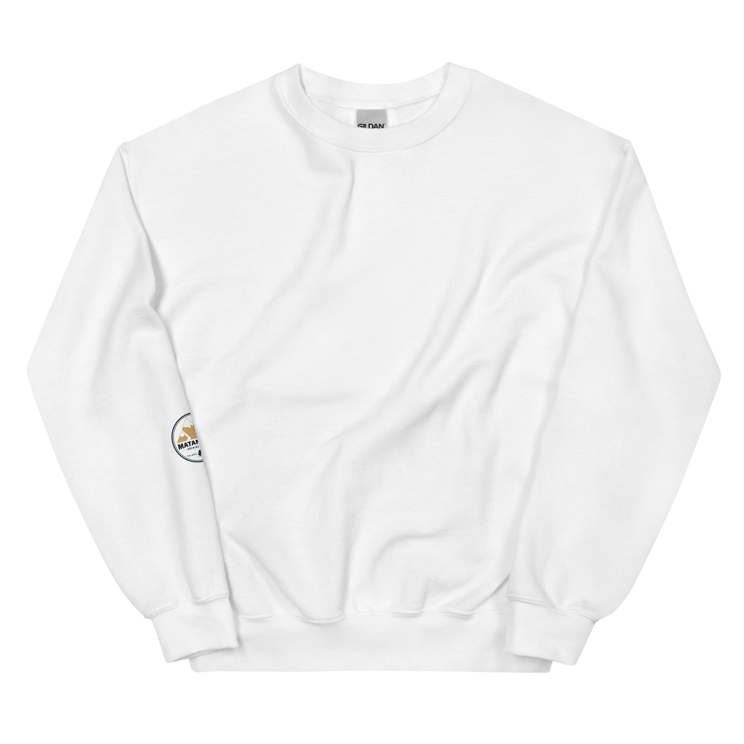 Deep Power Porter Unisex sweatshirt