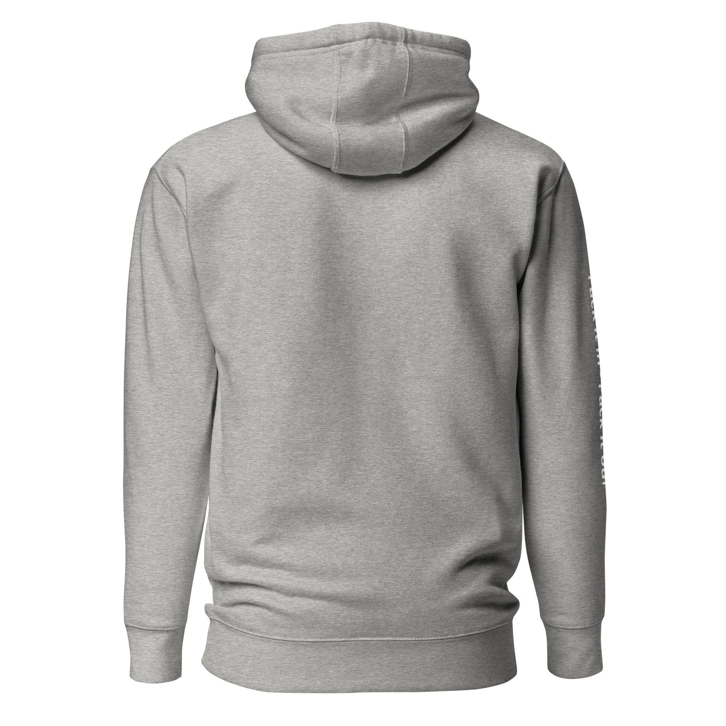 Deep Powder Porter Pack it In Hoodie