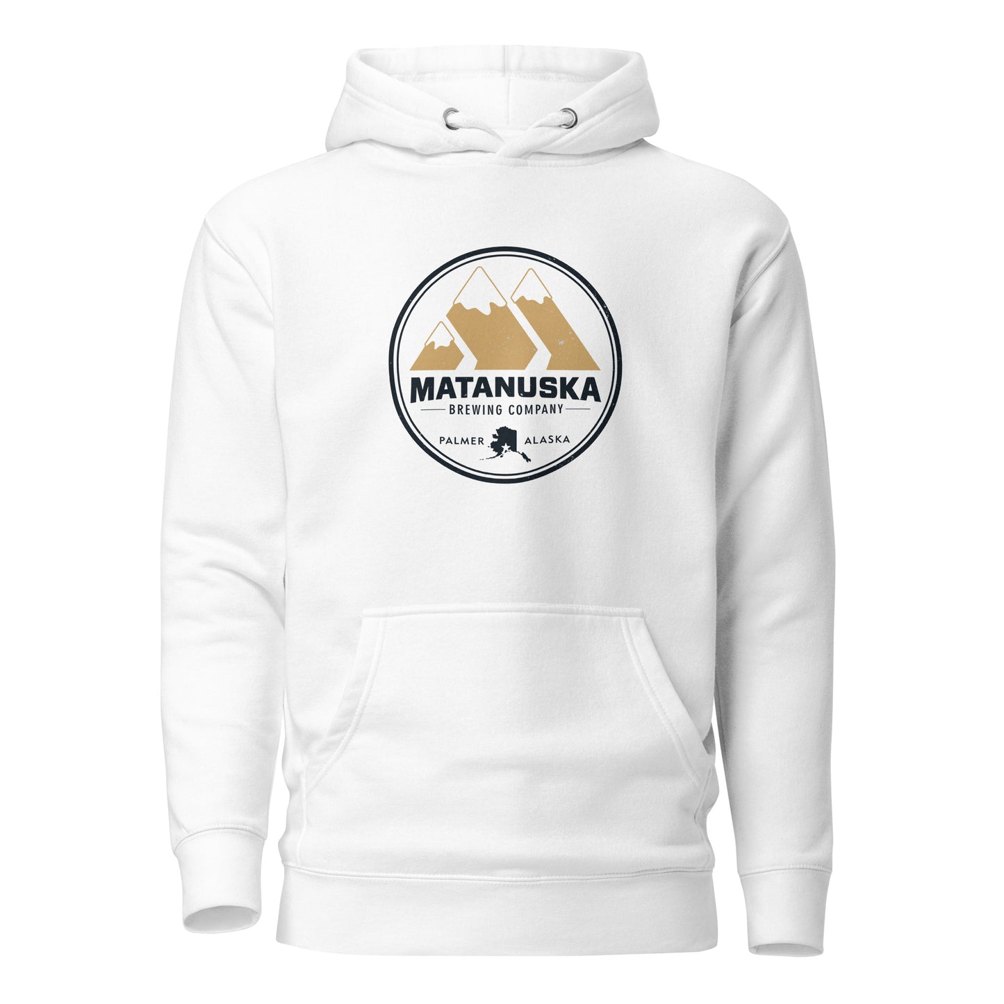 Deep Powder Porter Pack it In Hoodie