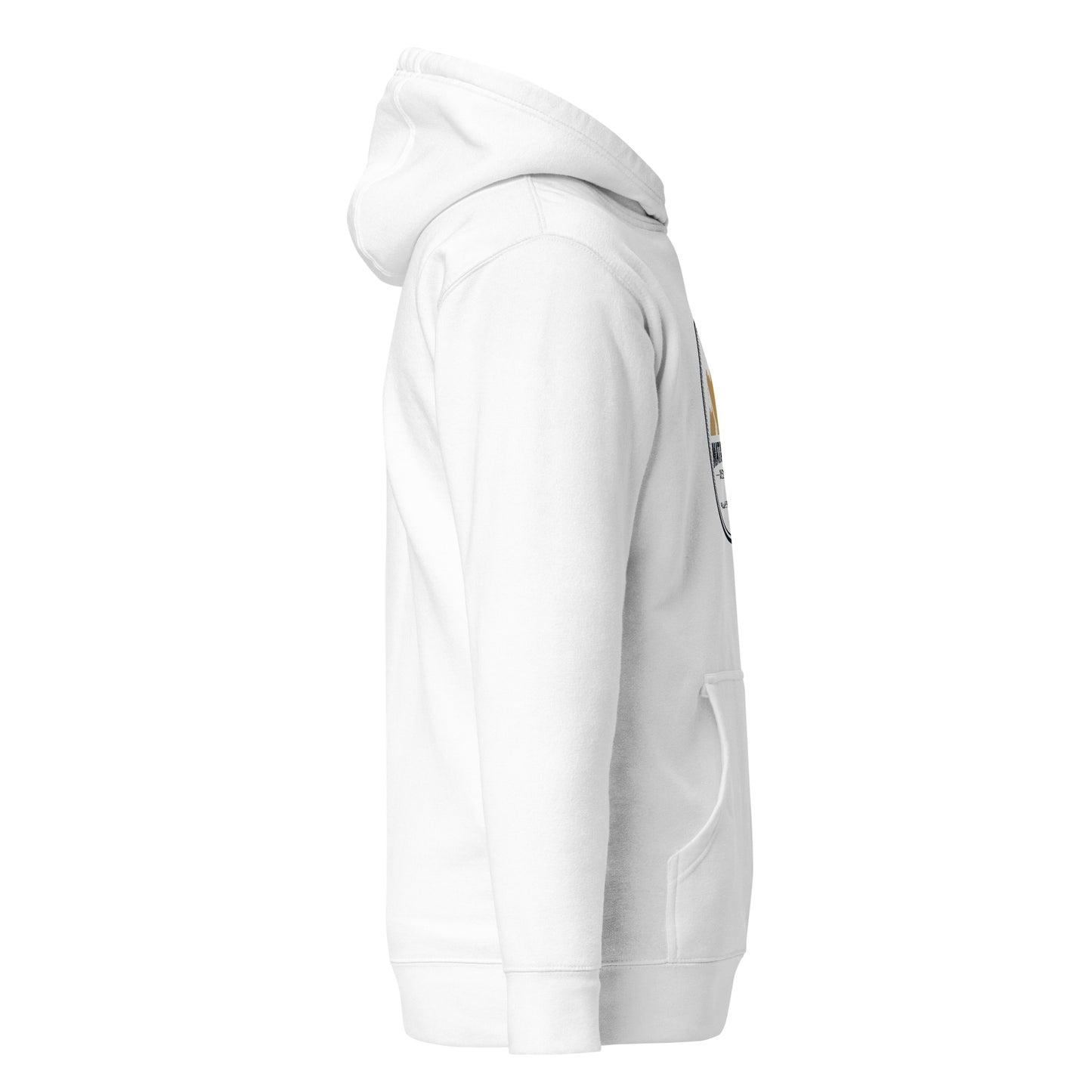 Deep Powder Porter Pack it In Hoodie