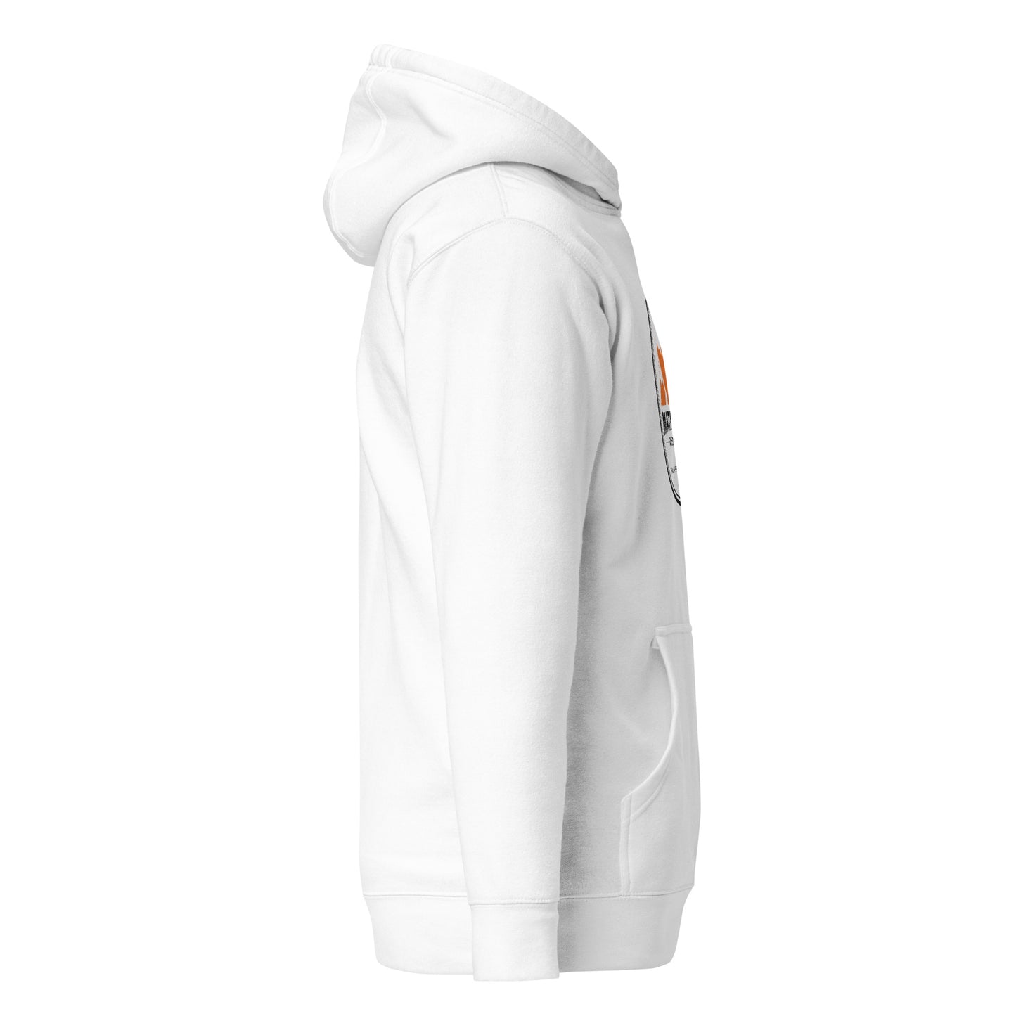 Magnitude 9.2 Pack it in Unisex Hoodie