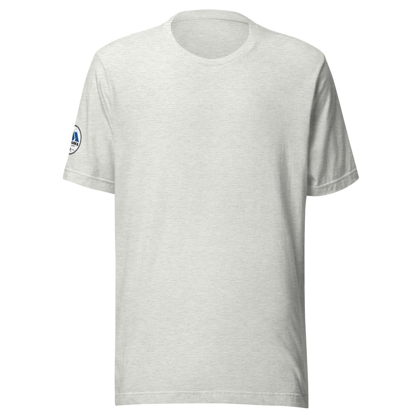 Backcountry Blue 8.2 T-Shirt