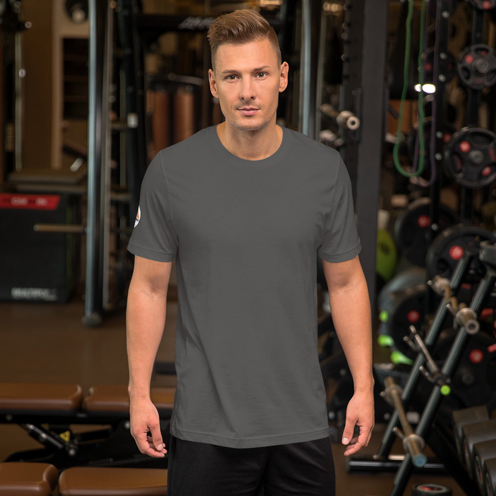 Magnitude 9.2 Unisex T-shirt