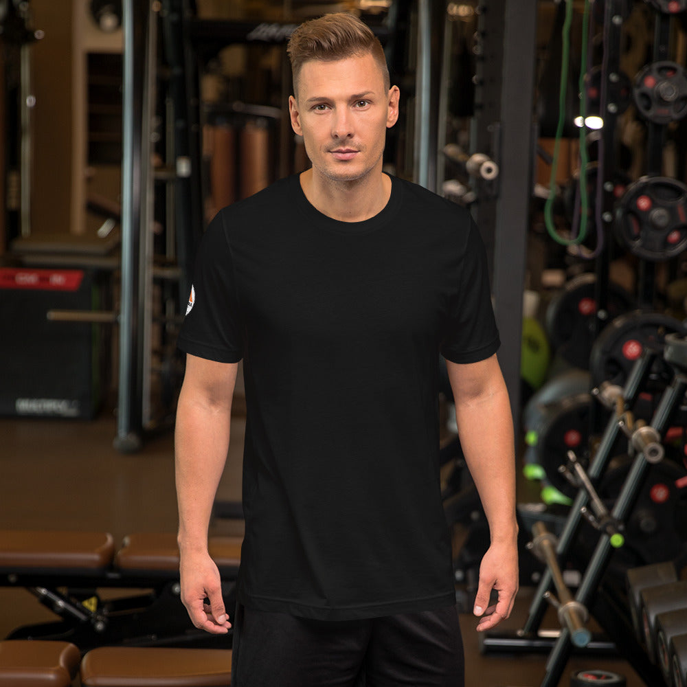 Magnitude 9.2 Unisex T-shirt