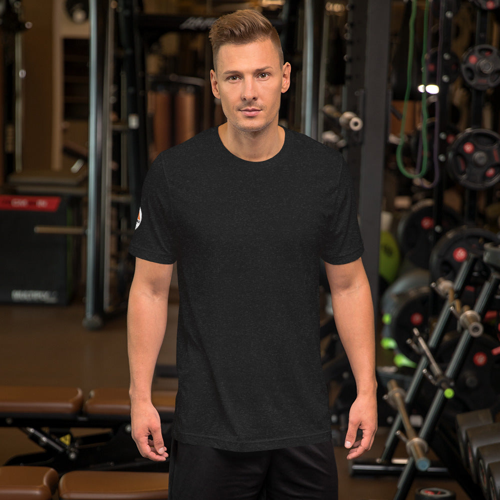 Magnitude 9.2 Unisex T-shirt