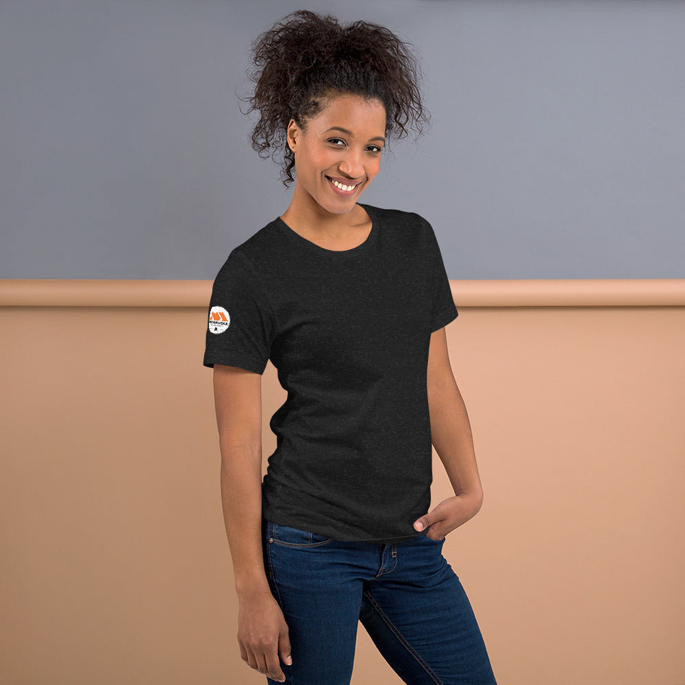 Magnitude 9.2 Unisex T-shirt