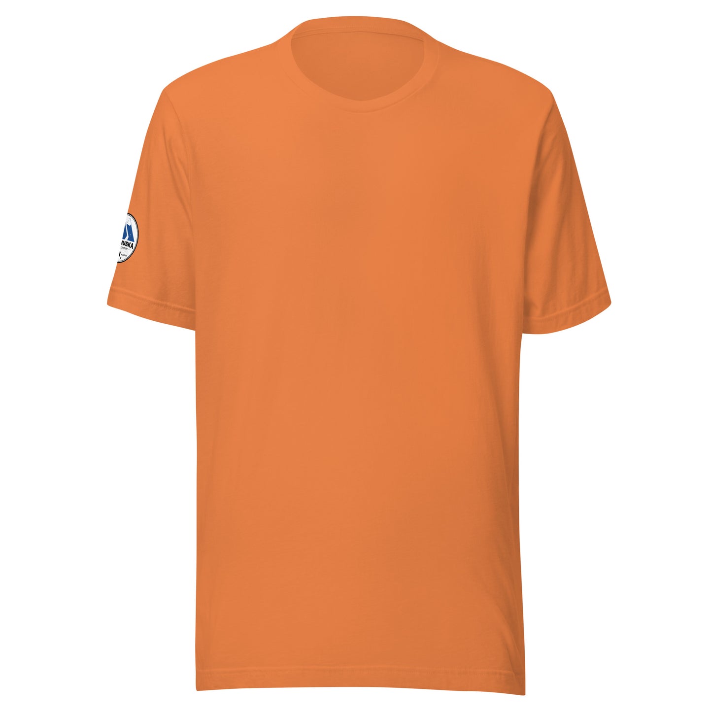 Backcountry Blue 8.2 T-Shirt
