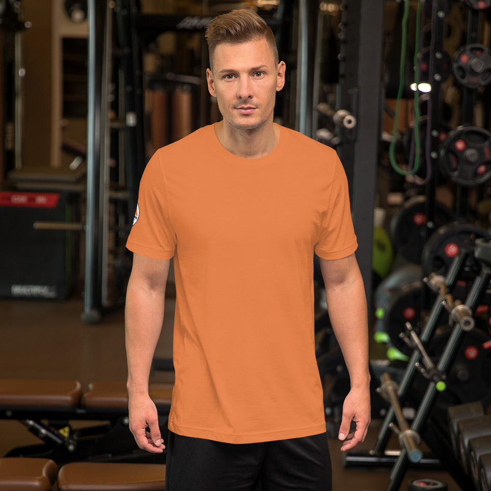 Magnitude 9.2 Unisex T-shirt