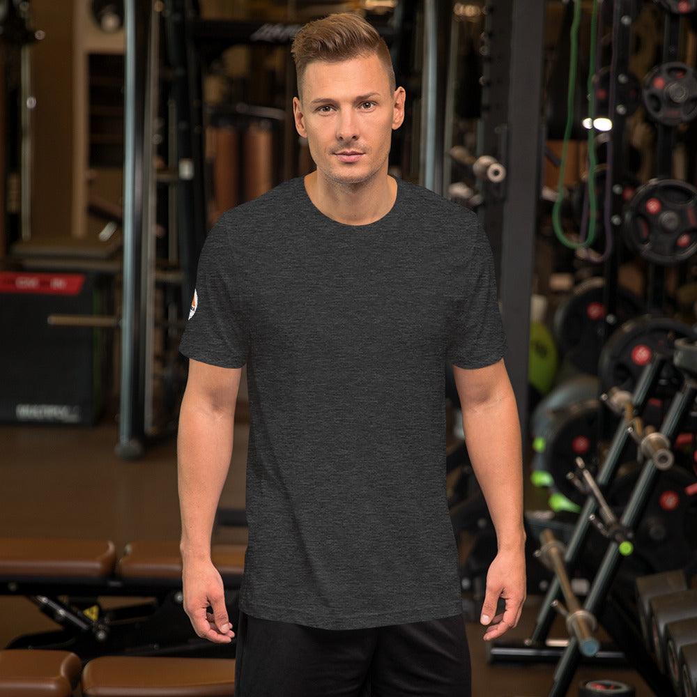Magnitude 9.2 Unisex T-shirt