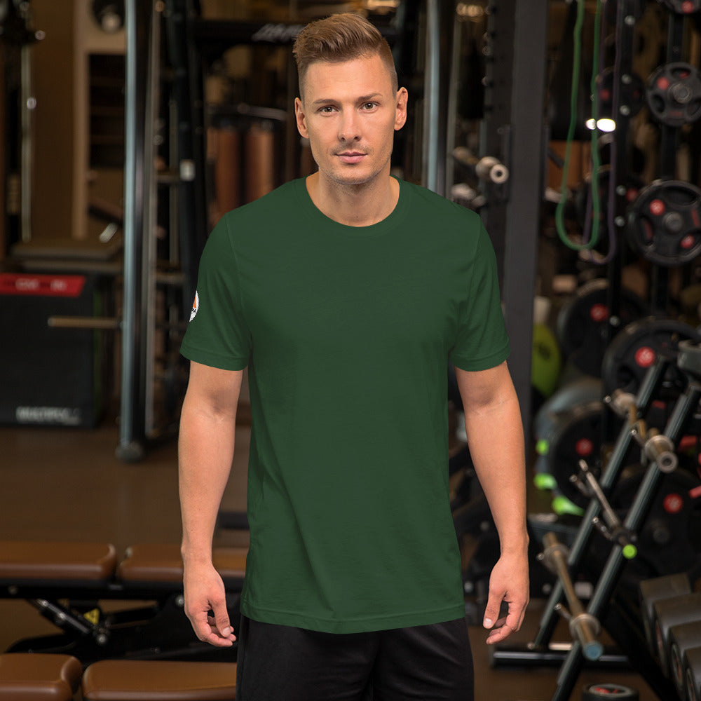 Magnitude 9.2 Unisex T-shirt