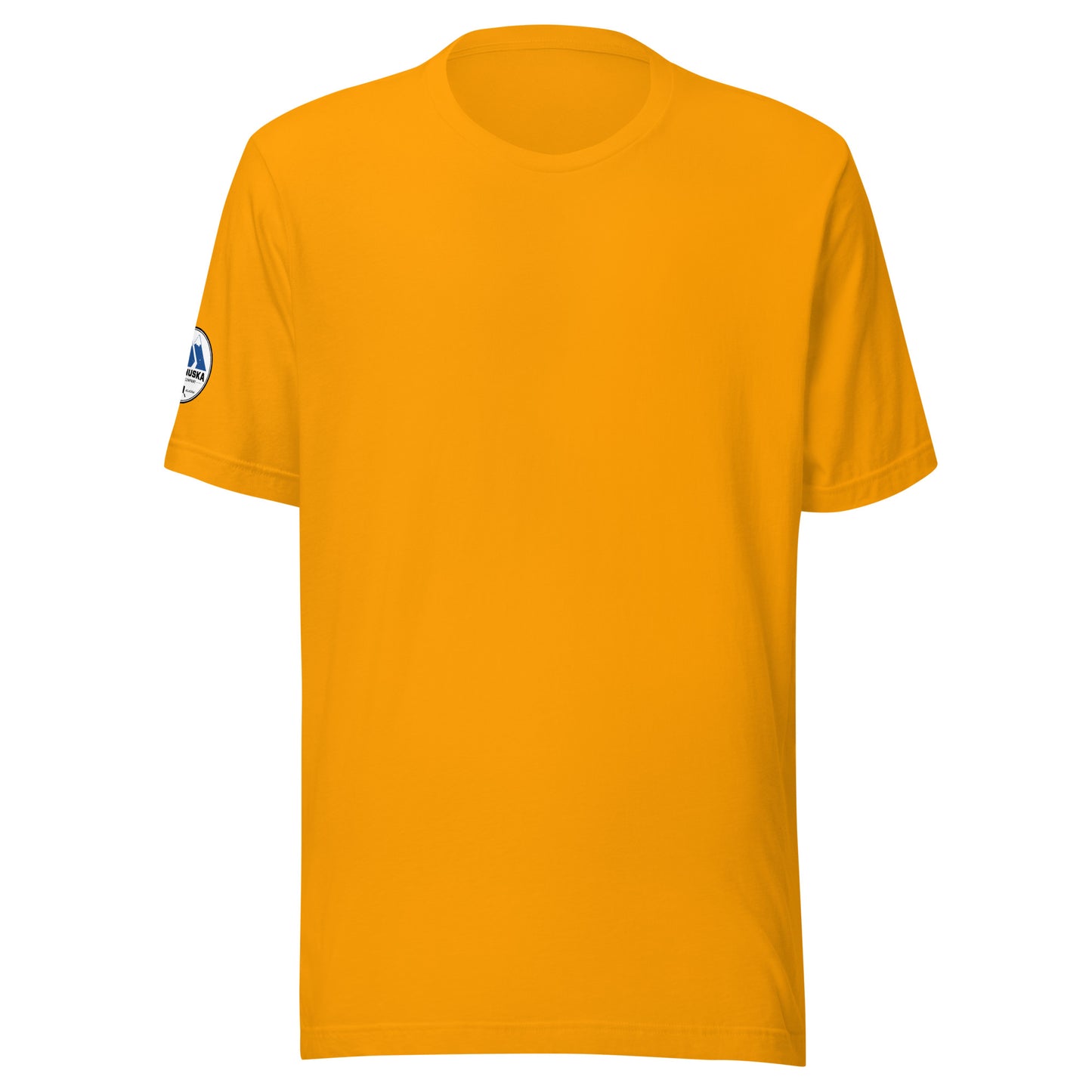 Backcountry Blue 8.2 T-Shirt