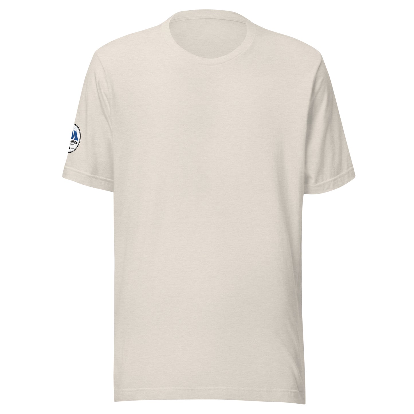 Backcountry Blue 8.2 T-Shirt