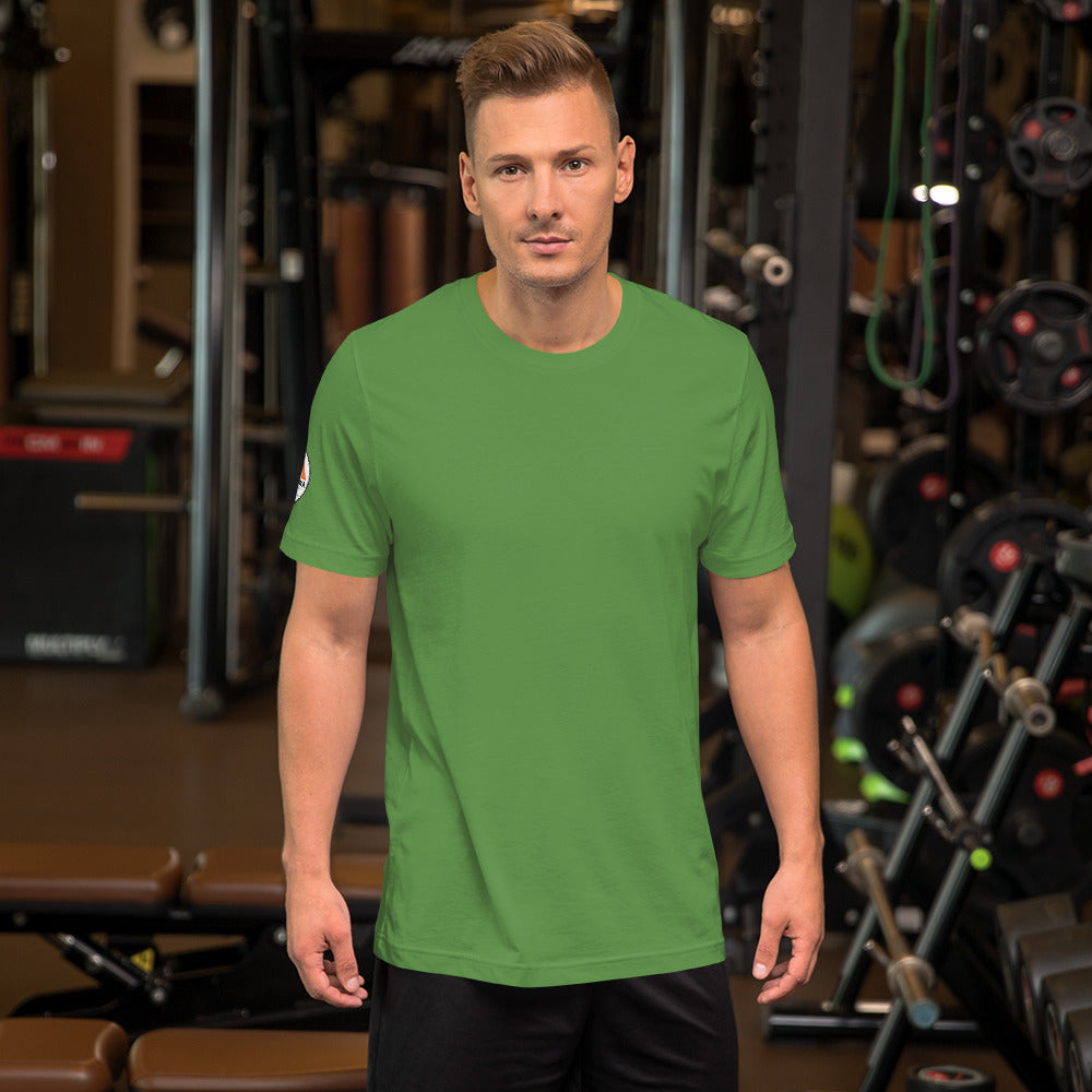 Magnitude 9.2 Unisex T-shirt