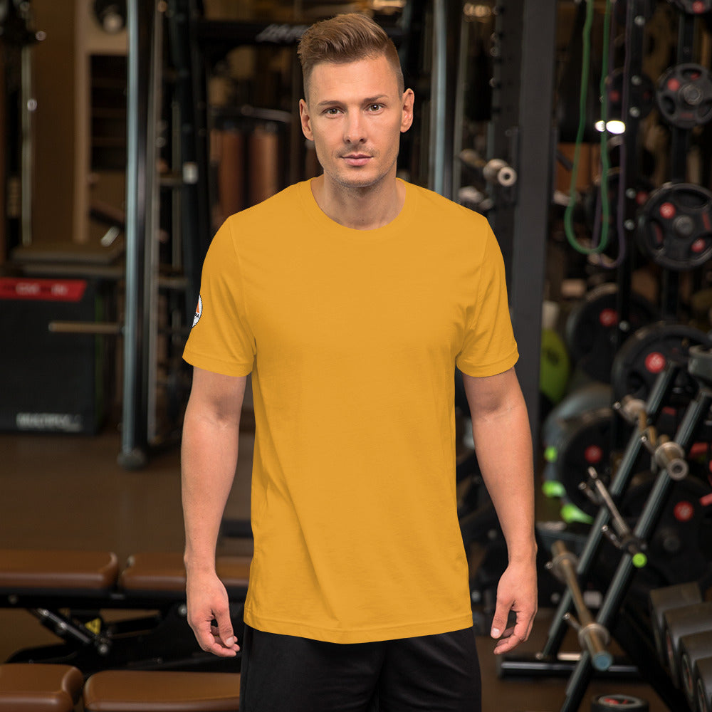 Magnitude 9.2 Unisex T-shirt