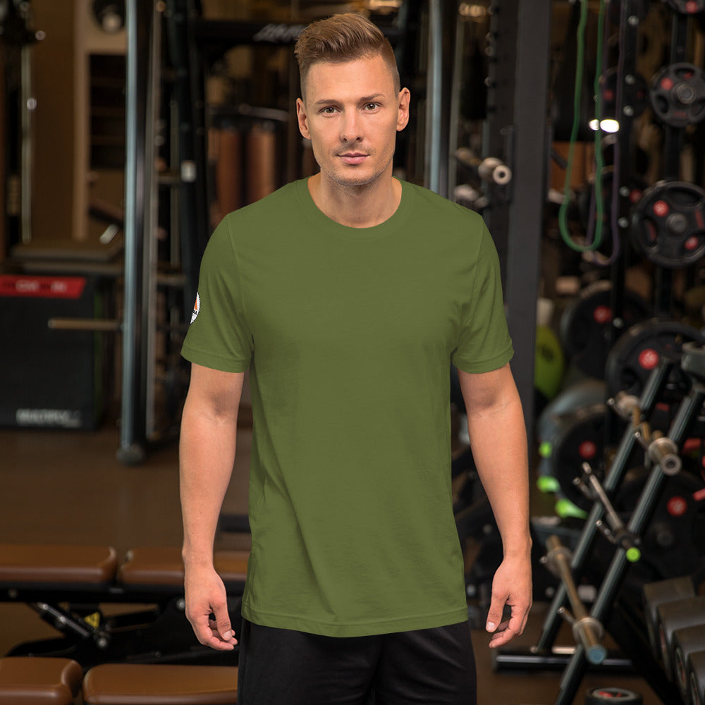 Magnitude 9.2 Unisex T-shirt