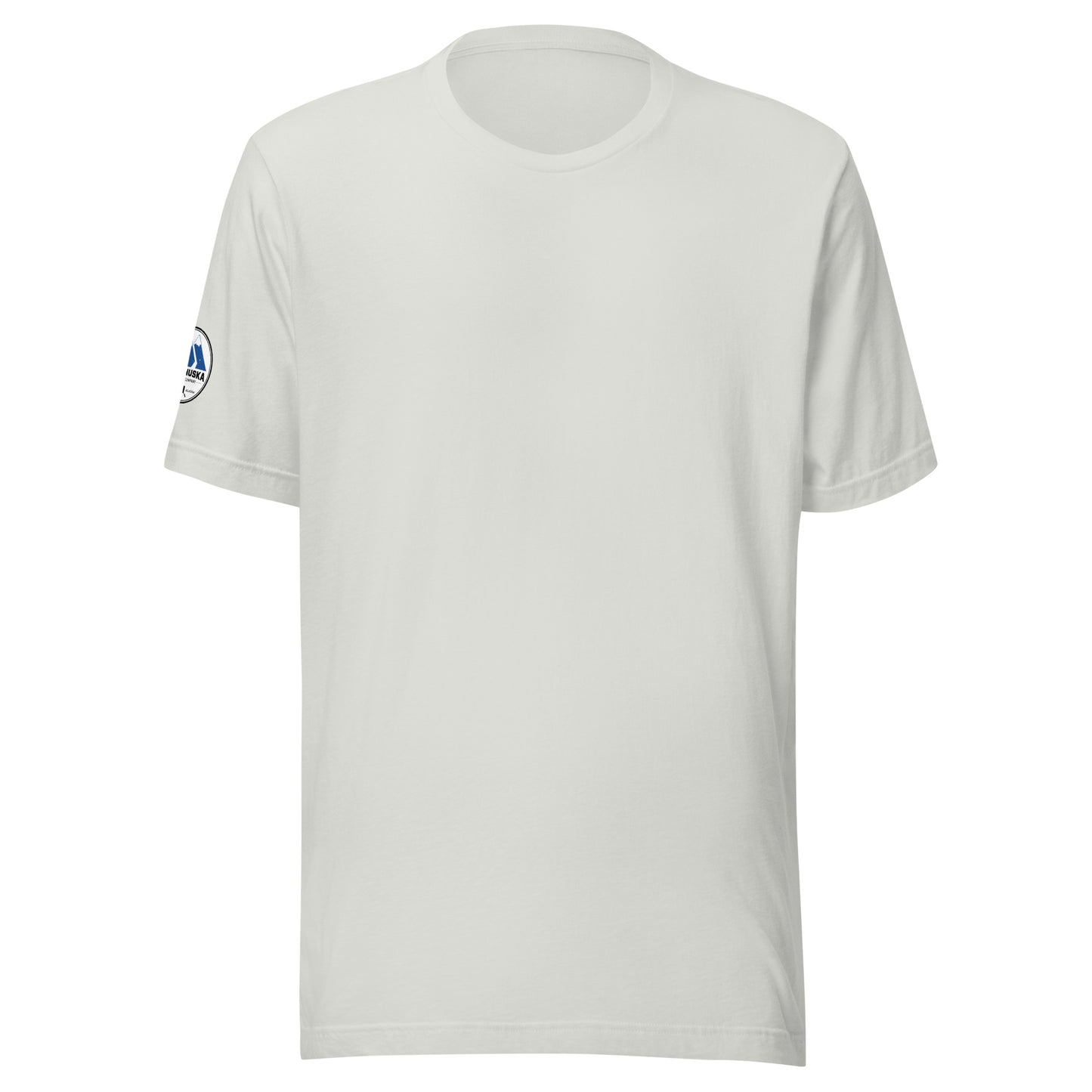 Backcountry Blue 8.2 T-Shirt