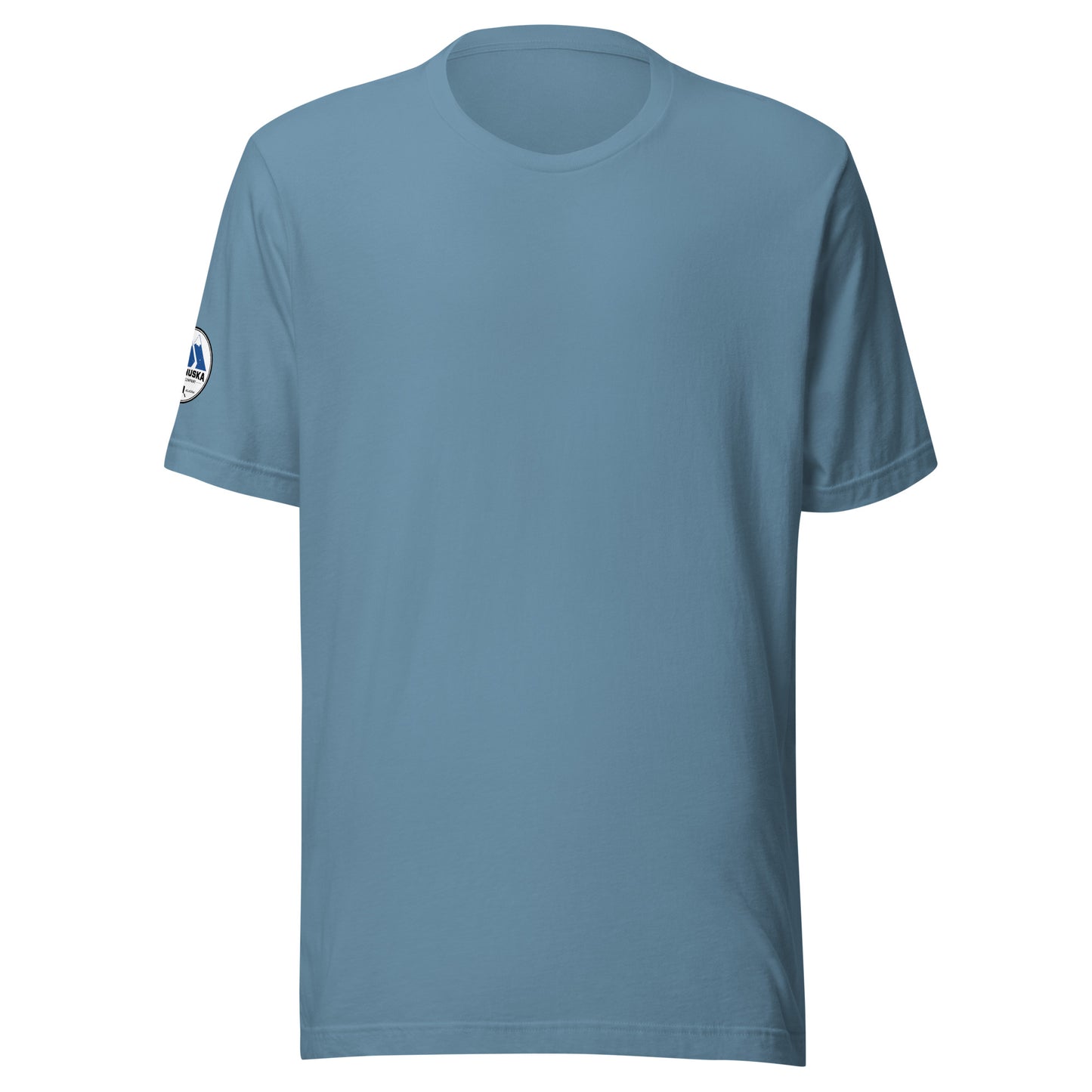 Backcountry Blue 8.2 T-Shirt