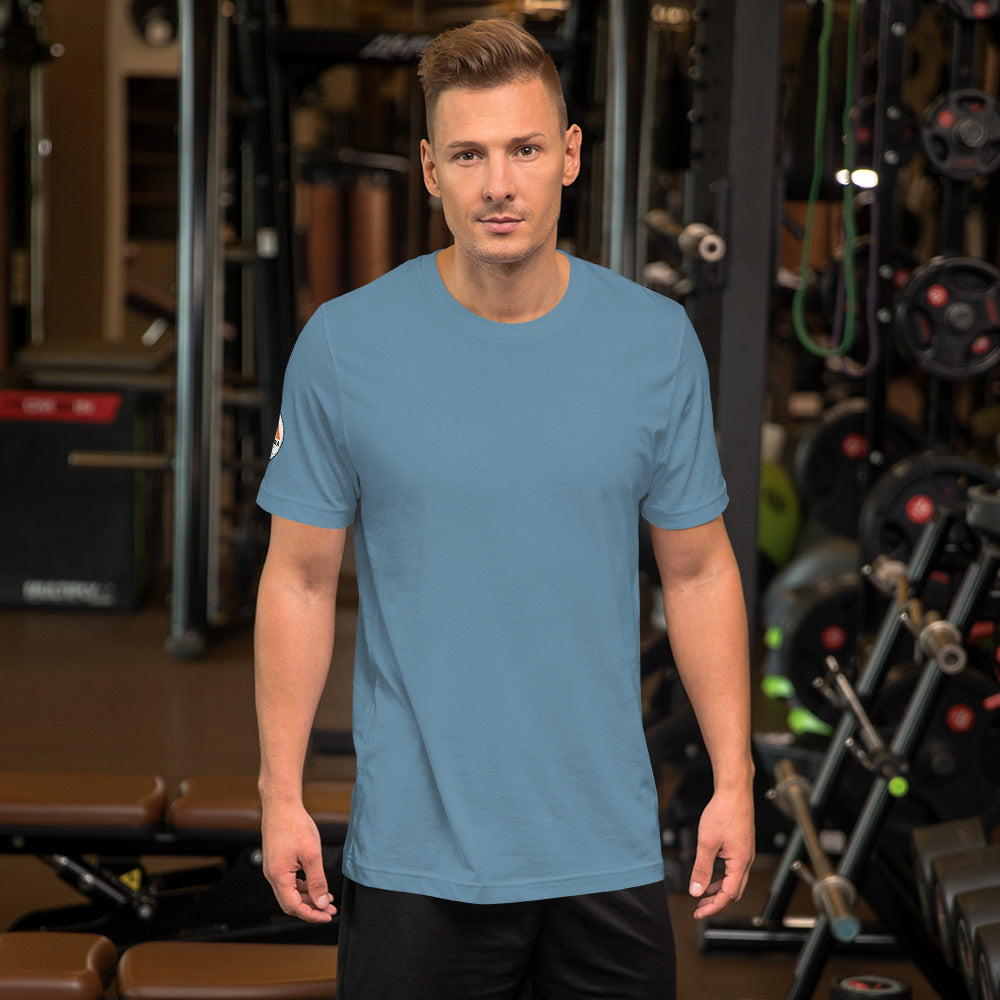 Magnitude 9.2 Unisex T-shirt