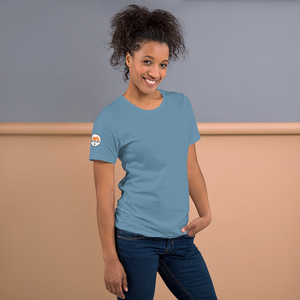 Magnitude 9.2 Unisex T-shirt