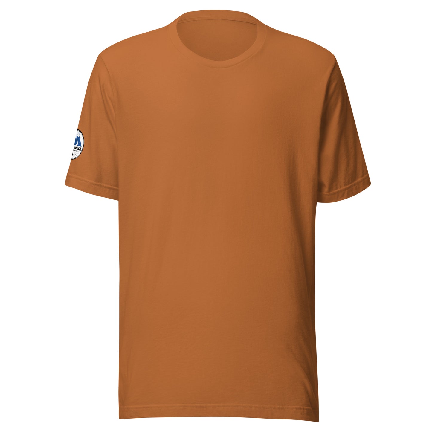 Backcountry Blue 8.2 T-Shirt