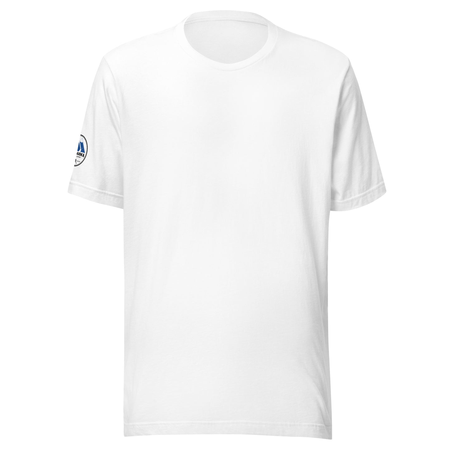 Backcountry Blue 8.2 T-Shirt