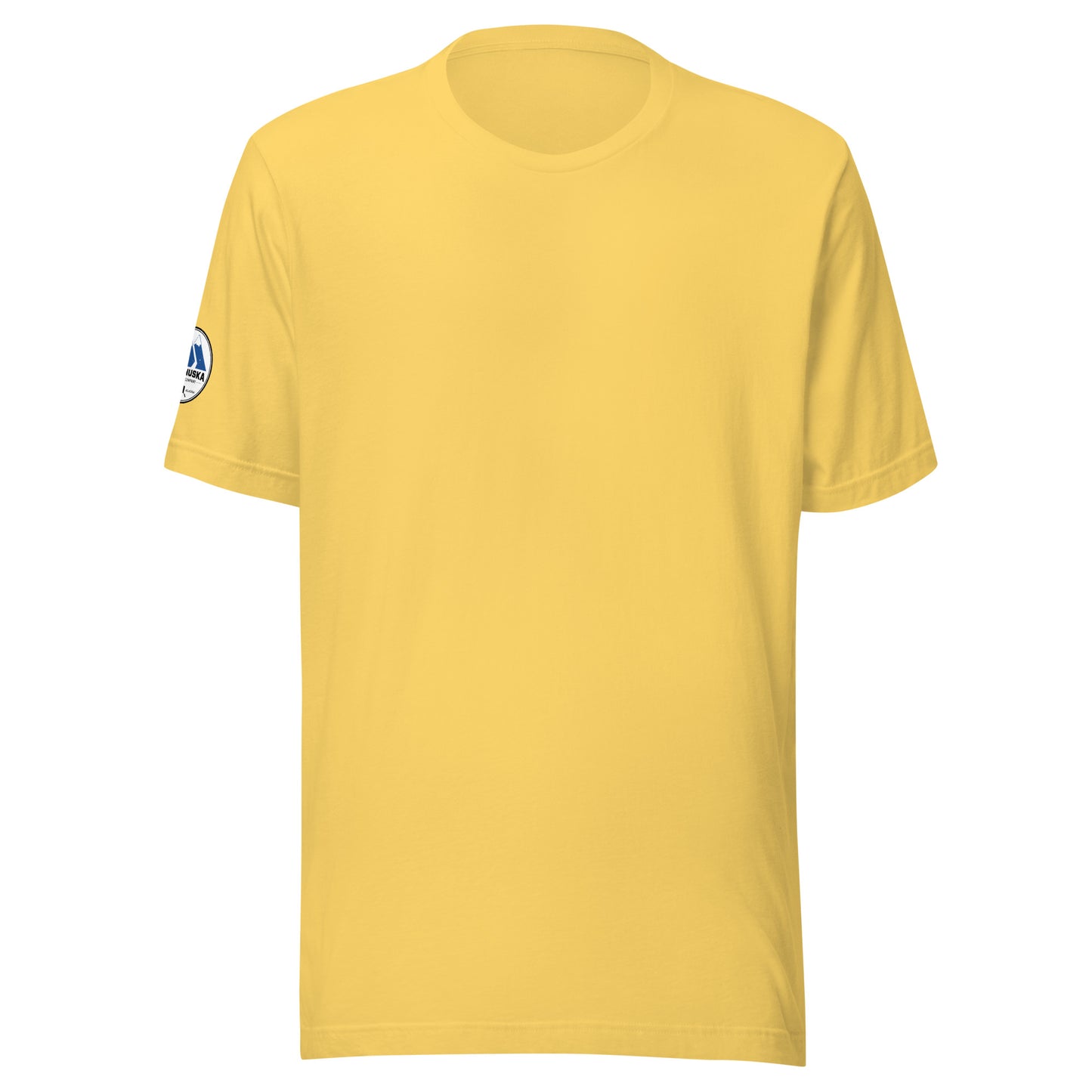 Backcountry Blue 8.2 T-Shirt