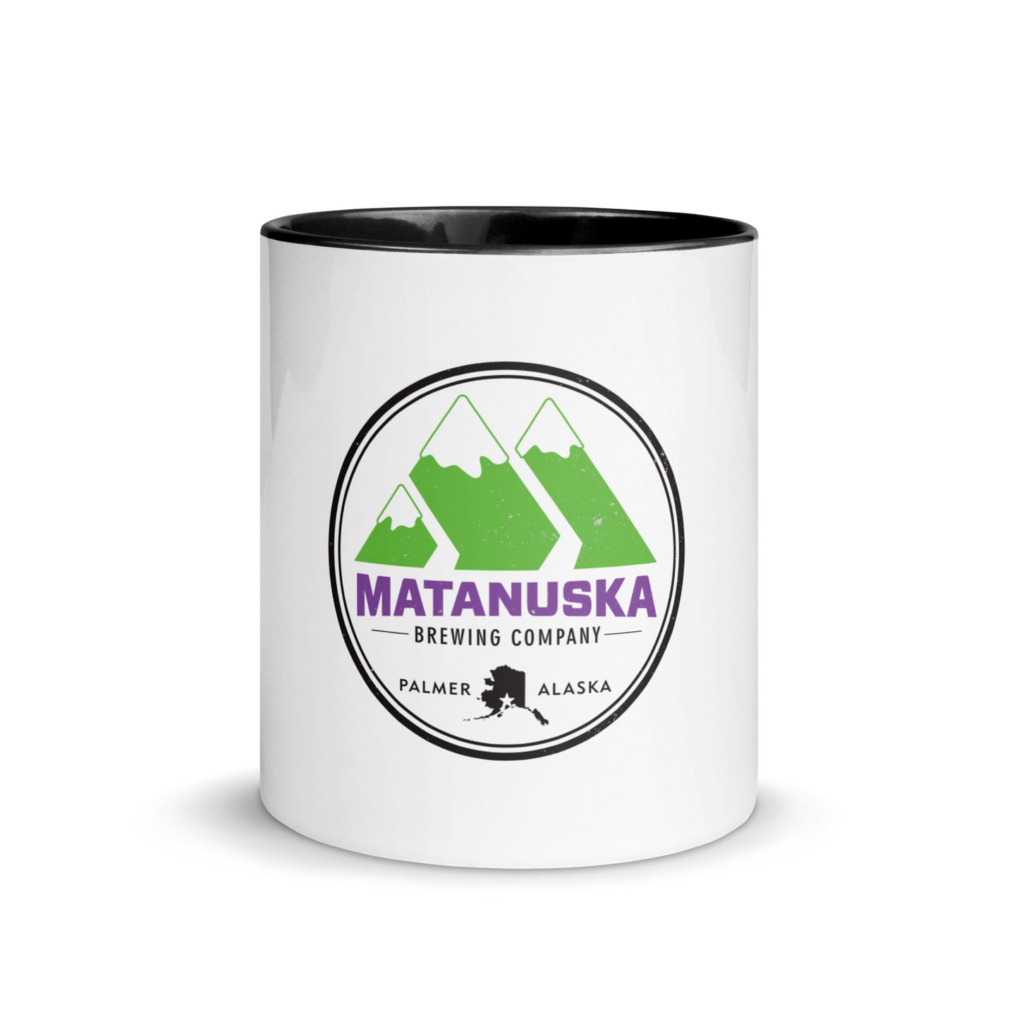 Astro Phuzz Mug