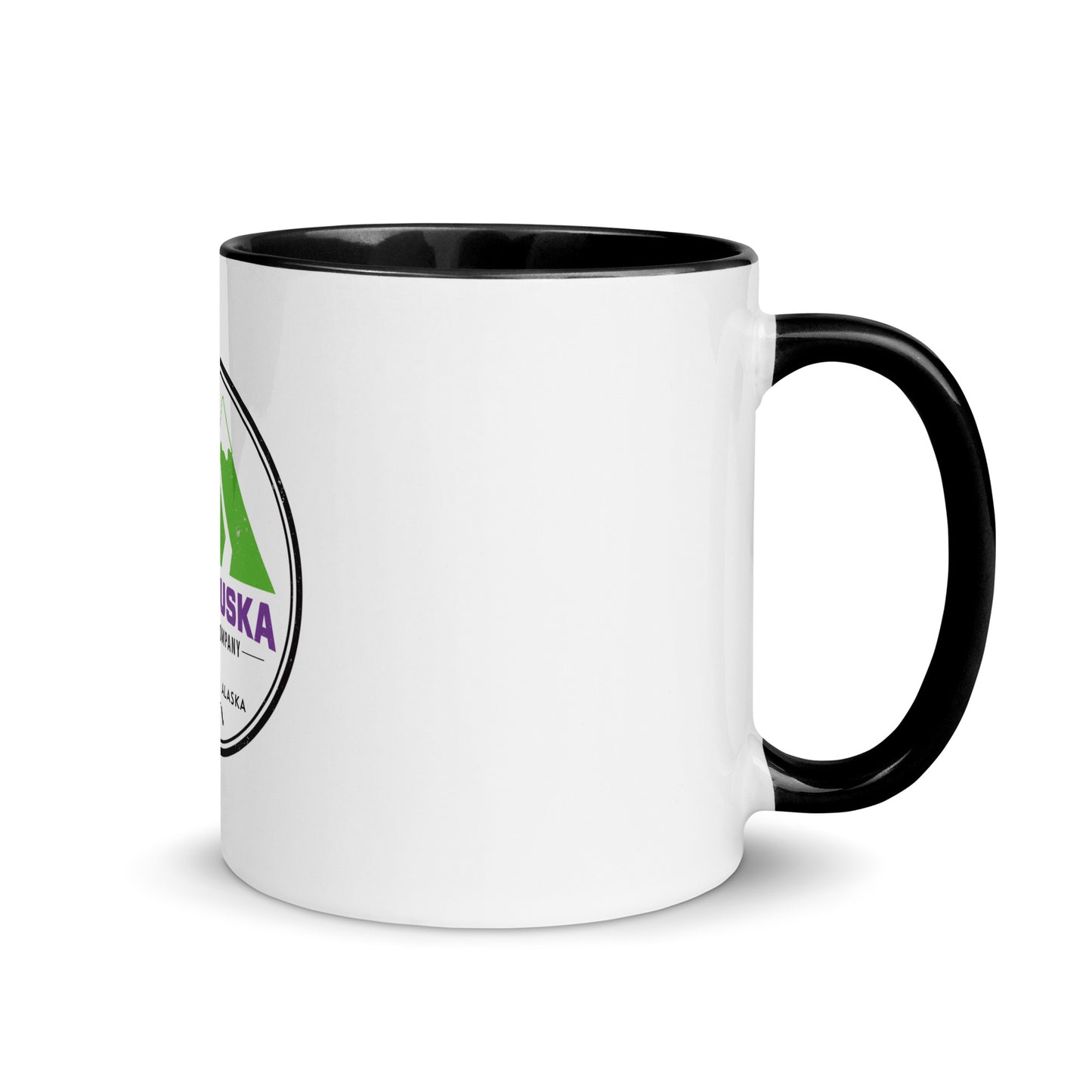 Astro Phuzz Mug