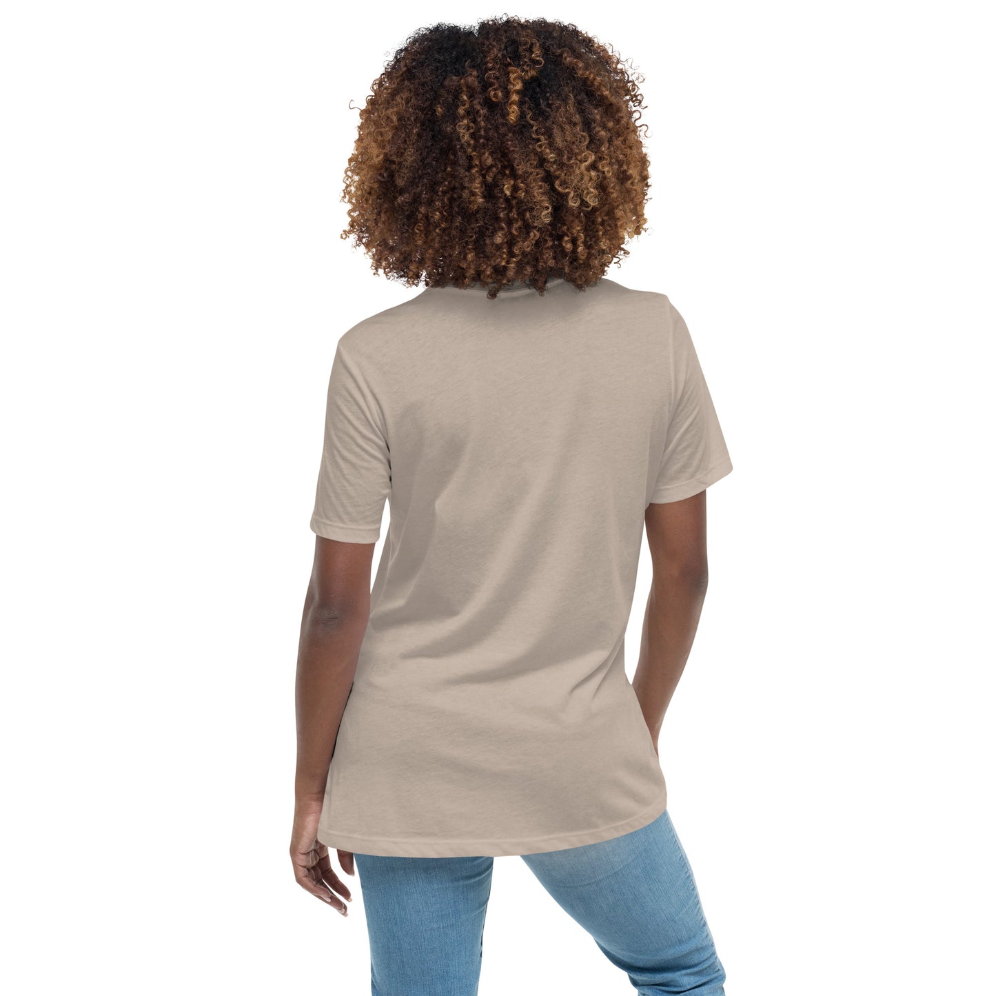 Magnitude 9.2 Women's Relaxed T-Shirt