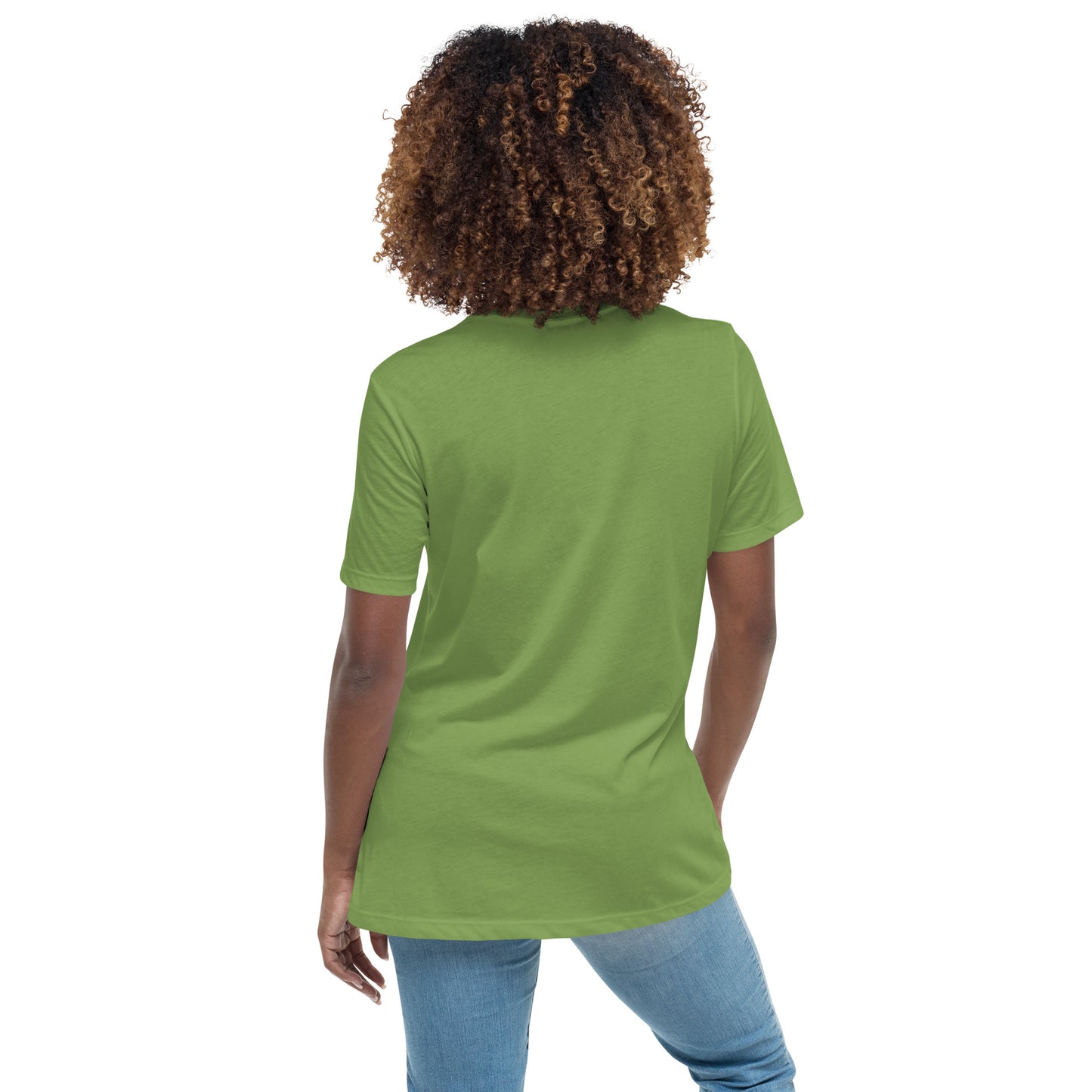 Magnitude 9.2 Women's Relaxed T-Shirt