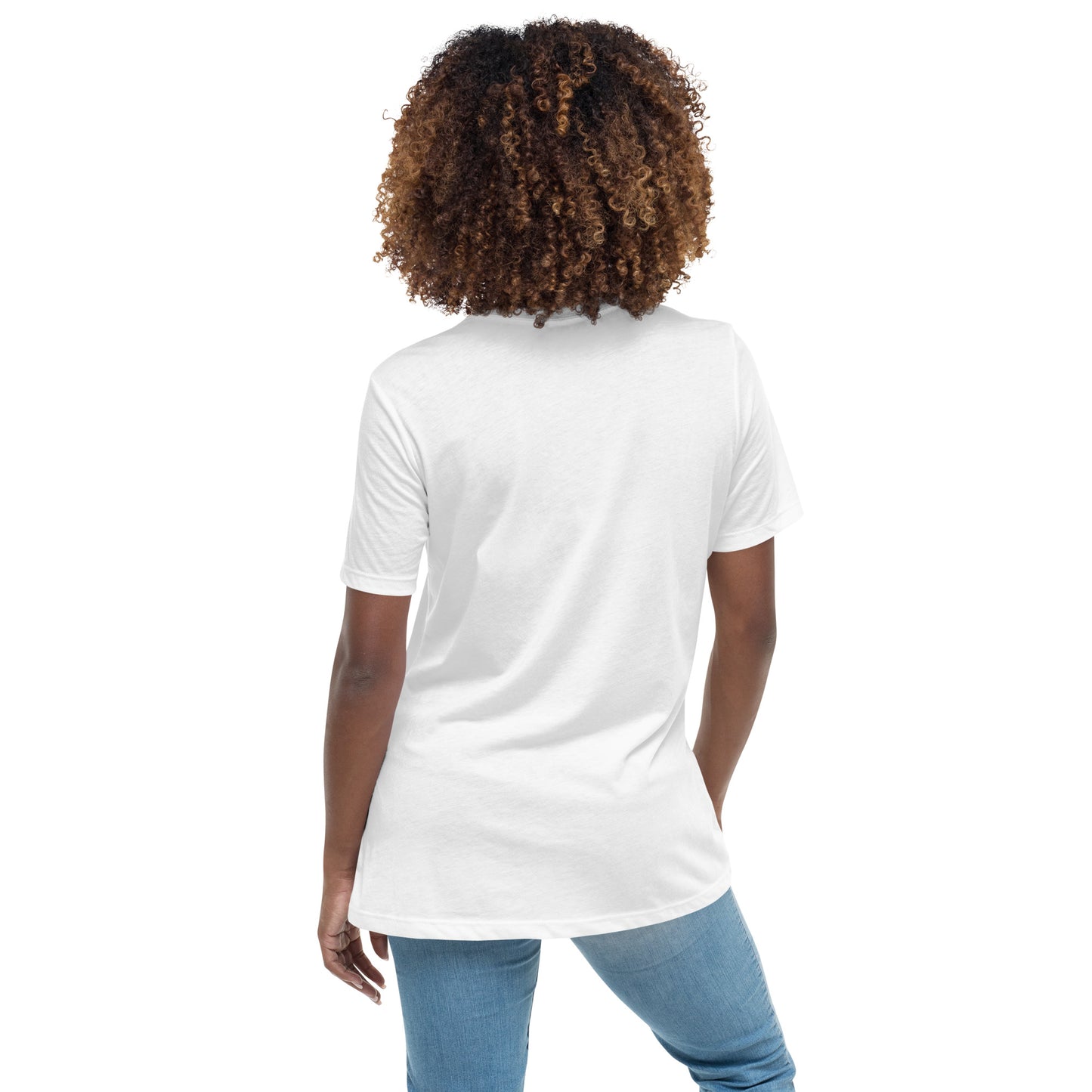 Magnitude 9.2 Women's Relaxed T-Shirt