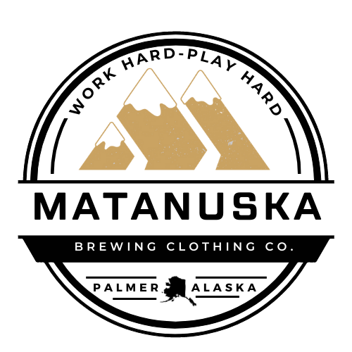 Matanuska Brewing Clothing Co. Gift Card
