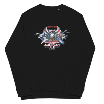 Arctic Warrior Crew Sweatshirt
