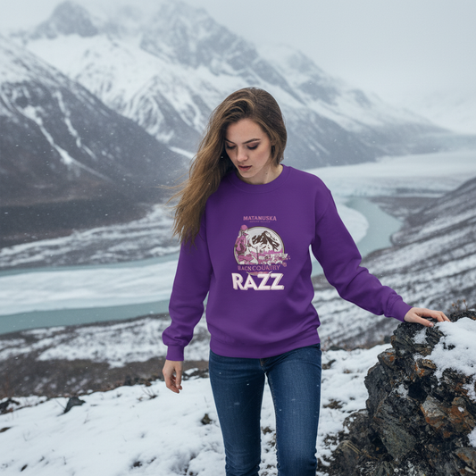 Backcountry Razz Crew Neck