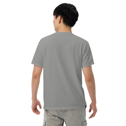 Astro Phuzz Men’s garment-dyed heavyweight t-shirt