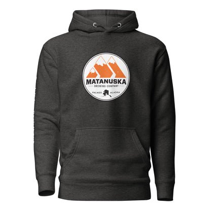 Magnitude 9.2 Pack it in Unisex Hoodie