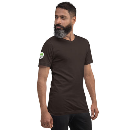 Long Track T-Shirt