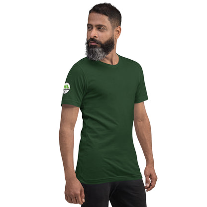 Long Track T-Shirt