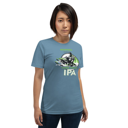 Long Track IPA t-shirt