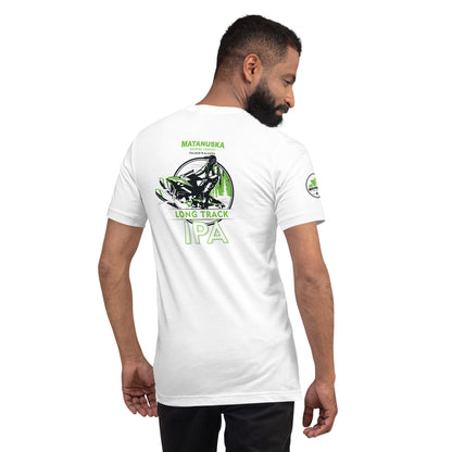 Long Track T-Shirt