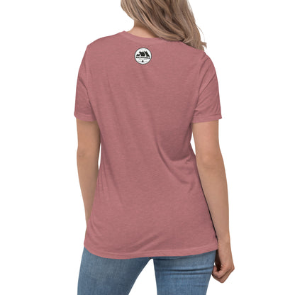 Drink Local Women's Relaxed T-Shirt